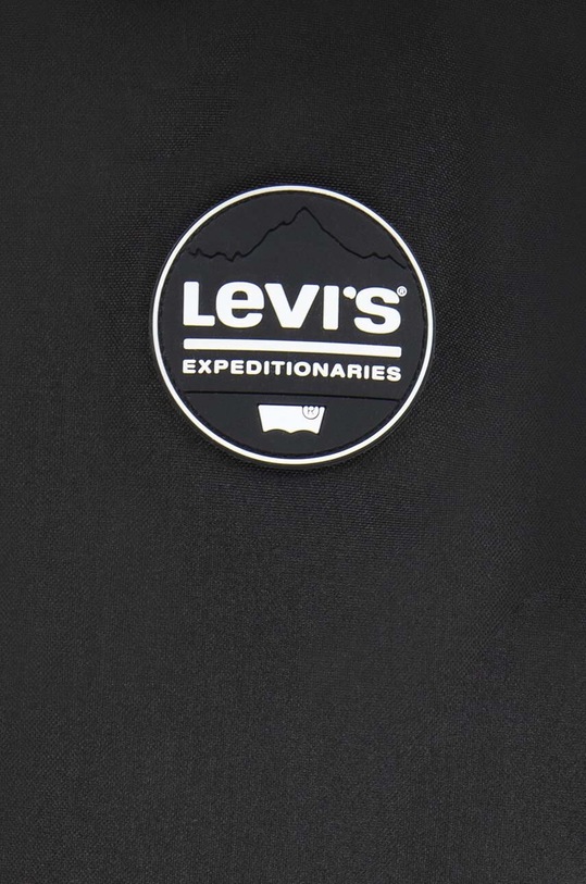 Levi's kurtka dziecięca 8EJ057 czarny