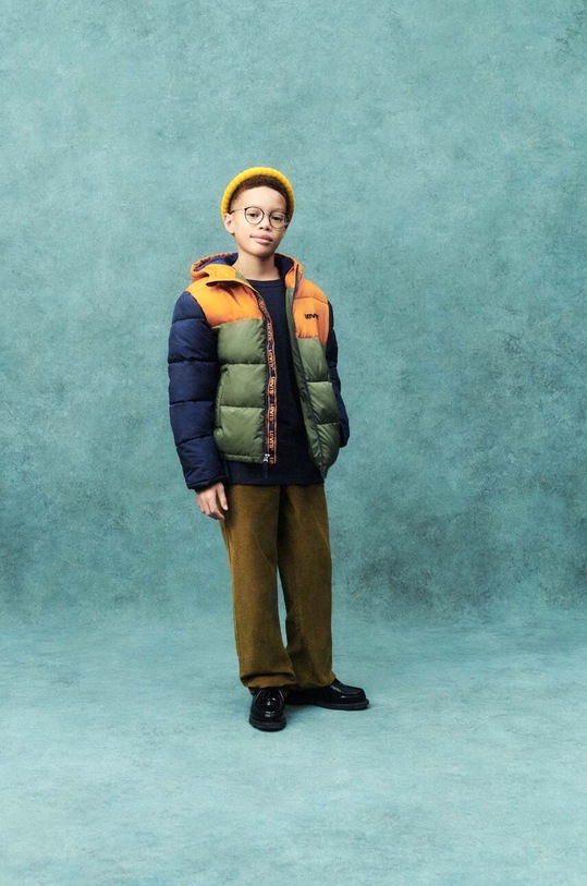 Levi's kurtka dziecięca 9EH924