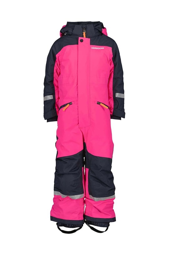 Didriksons kombinezon zimowy dziecięcy NEPTUN K COVER 505000 różowy AW23