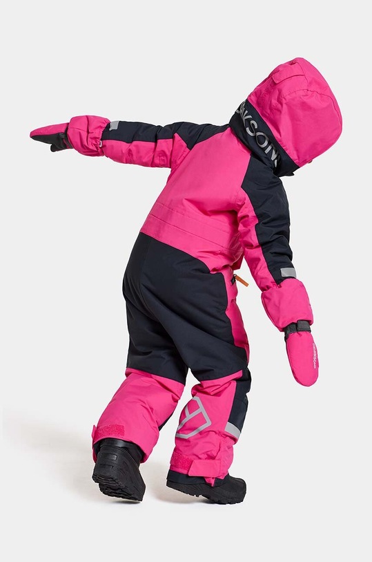 Didriksons kombinezon zimowy dziecięcy NEPTUN K COVER 505000 różowy