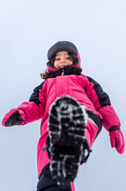 Didriksons kombinezon zimowy dziecięcy NEPTUN K COVER 505000