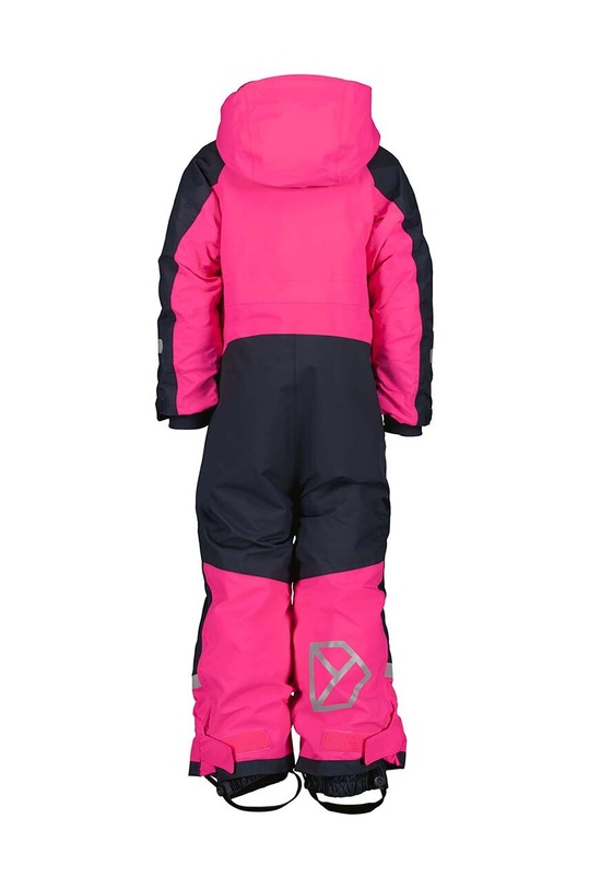 Chłopiec Didriksons kombinezon zimowy dziecięcy NEPTUN K COVER 505000 różowy