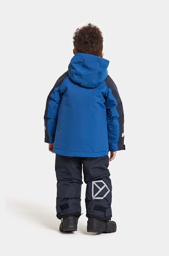Детская зимняя куртка Didriksons NEPTUN KIDS JKT 504900