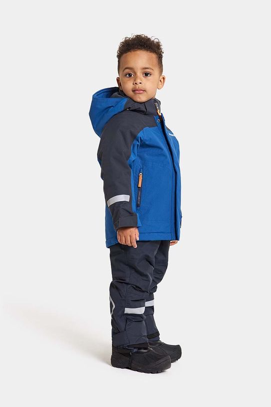 Didriksons geaca de iarna pentru copii NEPTUN KIDS JKT 504900