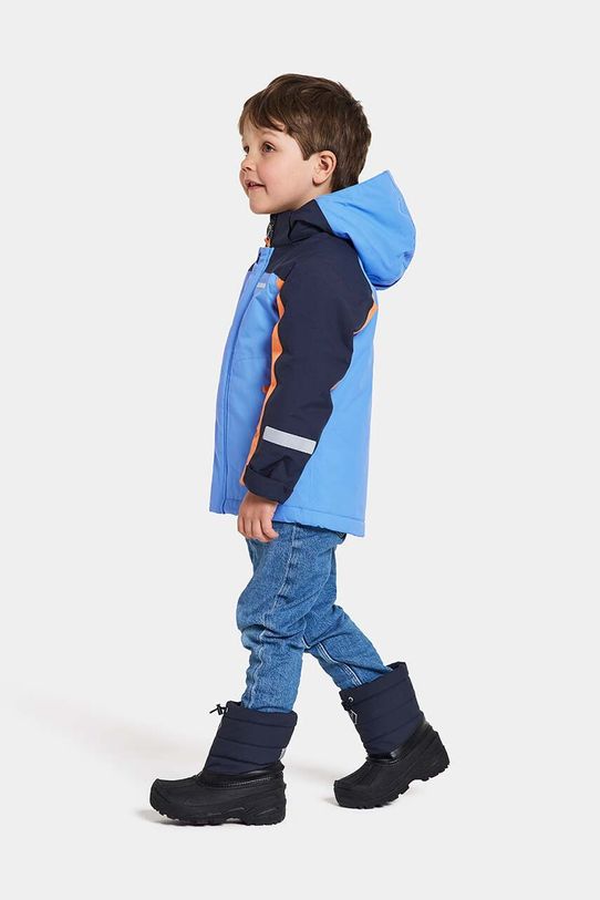 Didriksons geaca de iarna pentru copii NEPTUN KIDS JKT 504900