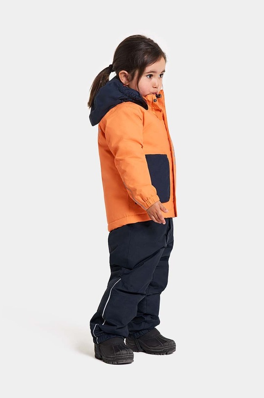 Didriksons geaca de iarna pentru copii RIO KIDS JKT 504971