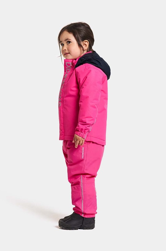 Didriksons kurtka zimowa dziecięca RIO KIDS JKT 504971
