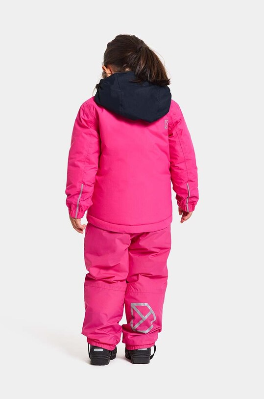 Didriksons kurtka zimowa dziecięca RIO KIDS JKT 504971