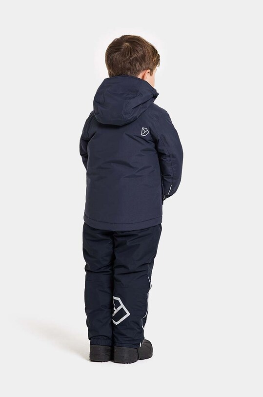 Dječja zimska jakna Didriksons RIO KIDS JKT 504971