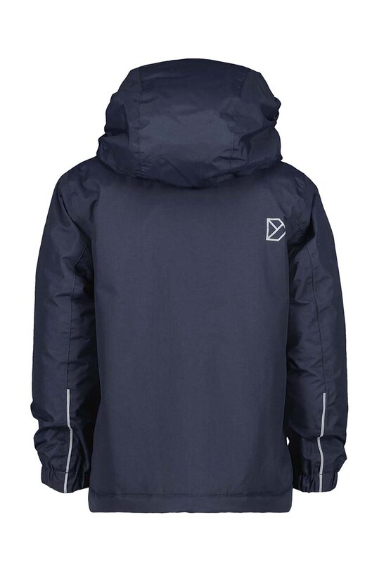 Dječaci Dječja zimska jakna Didriksons RIO KIDS JKT 504971 mornarsko plava