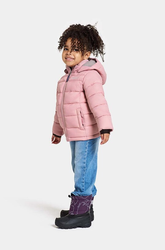 Дитяча зимова куртка Didriksons RODI KIDS JACKET 504983