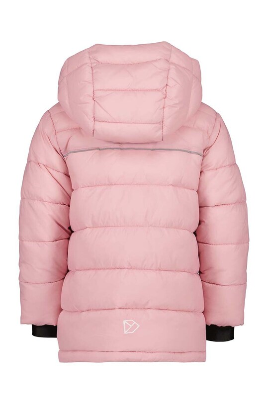 Хлопчик Дитяча зимова куртка Didriksons RODI KIDS JACKET 504983 рожевий