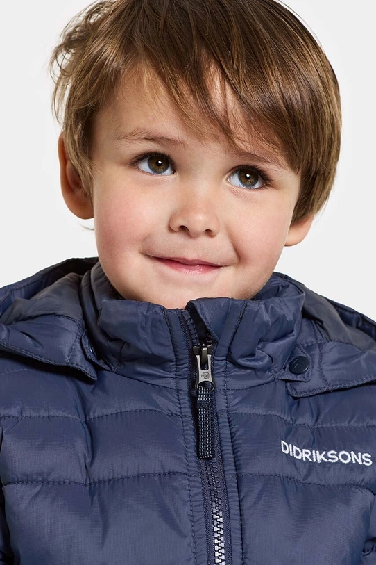 Didriksons kurtka zimowa dziecięca RODI KIDS JACKET 504983