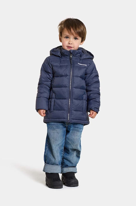 Didriksons kurtka zimowa dziecięca RODI KIDS JACKET 504983