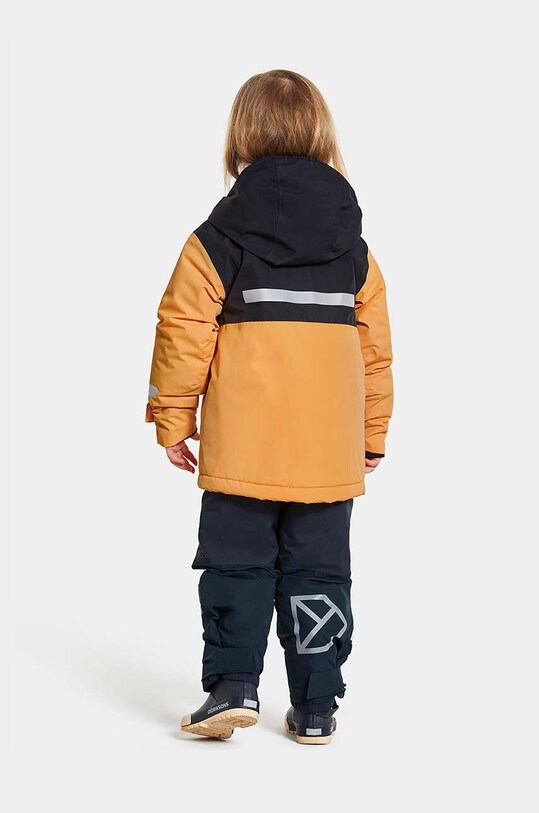 Detský zimný overal Didriksons SKARE KIDS SET 504342