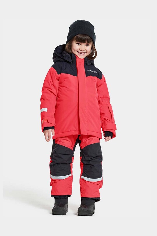 Dječji zimski kombinezon Didriksons SKARE KIDS SET 504342