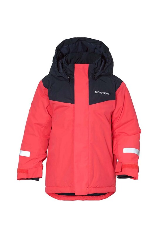 Didriksons kombinezon zimowy dziecięcy SKARE KIDS SET różowy 504342