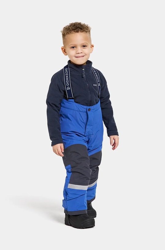 Didriksons salopete de iarna pentru copii SKARE KIDS SET 504342