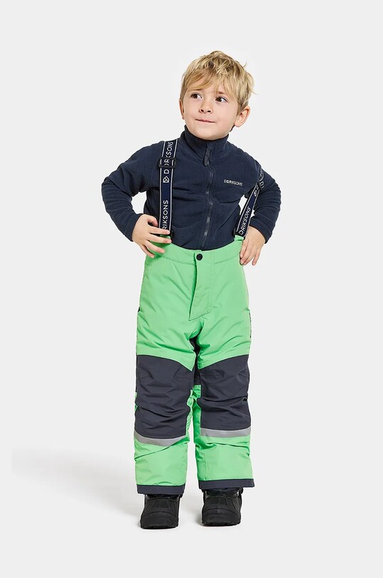 Дитячий зимовий комбінезон Didriksons SKARE KIDS SET 504342