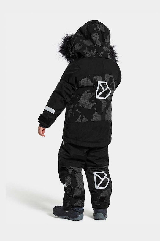 Didriksons geaca de iarna pentru copii BJÄRVEN KDS PAR SE 504337