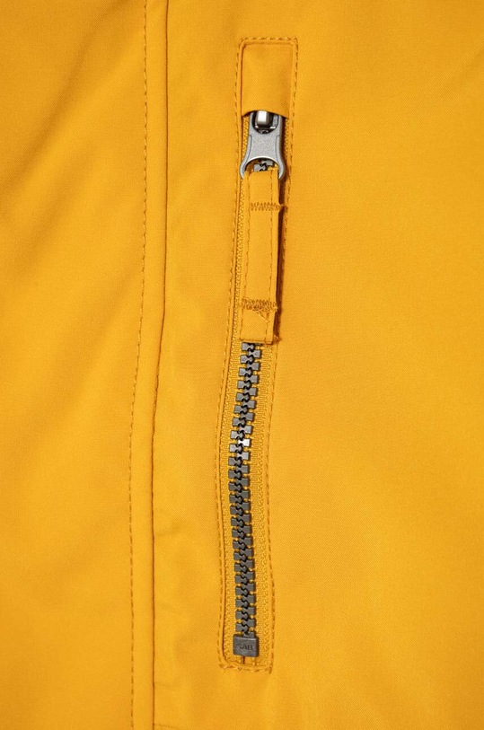 Quiksilver geaca de schi pentru copii MISSION SOLID SNJT EQBTJ03157 galben