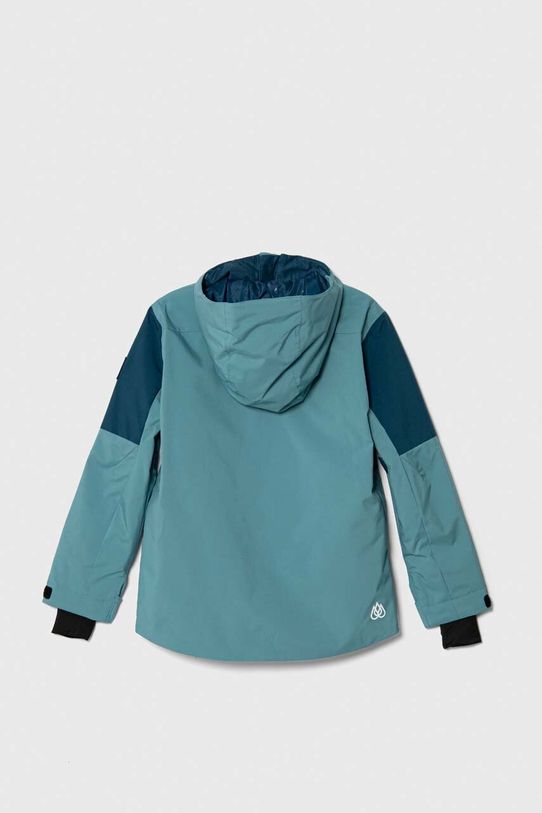 Detská bunda Quiksilver TRAVIS RICE YTH SNJT EQBTJ03160 modrá AW23