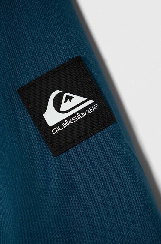 Детская куртка Quiksilver TRAVIS RICE YTH SNJT голубой EQBTJ03160