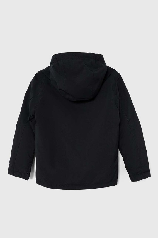 Dětská lyžařská bunda Quiksilver MORTON YOUTH JK SNJT EQBTJ03171 černá AW23