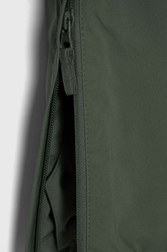 Quiksilver kurtka narciarska dziecięca STEEZE YOUTH JK SNJT zielony EQBTJ03181