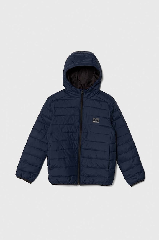 Dětská bunda Quiksilver SCALY JCKT s podšívkou námořnická modř EQBJK03275