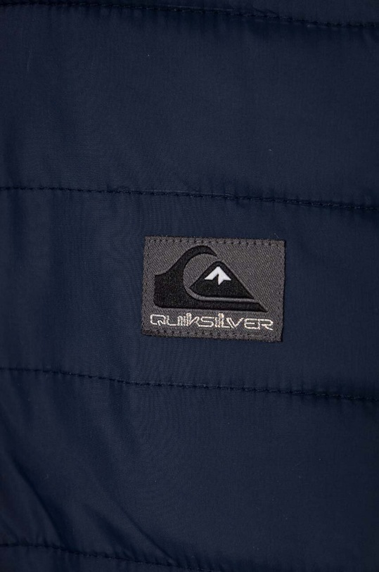 CHLAPEC Dětská bunda Quiksilver SCALY JCKT EQBJK03275 námořnická modř