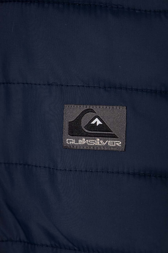 CHLAPEC Dětská bunda Quiksilver SCALY JCKT EQBJK03275 námořnická modř