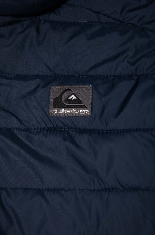 Quiksilver kurtka dwustronna dziecięca SCALYREVERSIBLE JCKT granatowy EQBJK03276