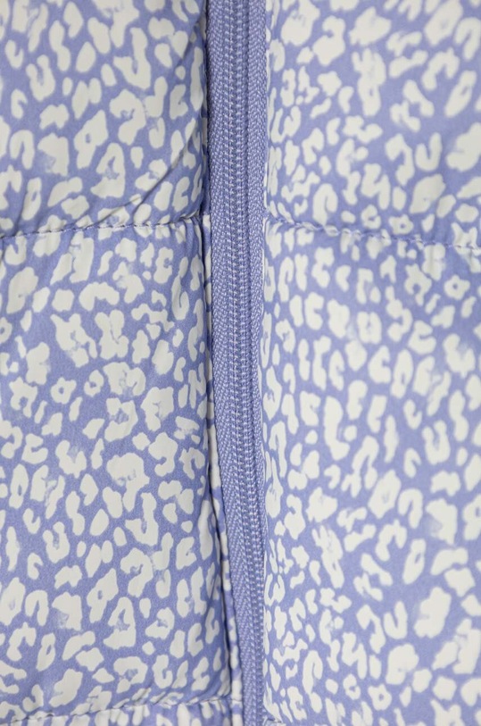 Κοριτσίστικα Μπουφάν μωρού United Colors of Benetton 2H4BAN00M.W.SEASONAL μωβ