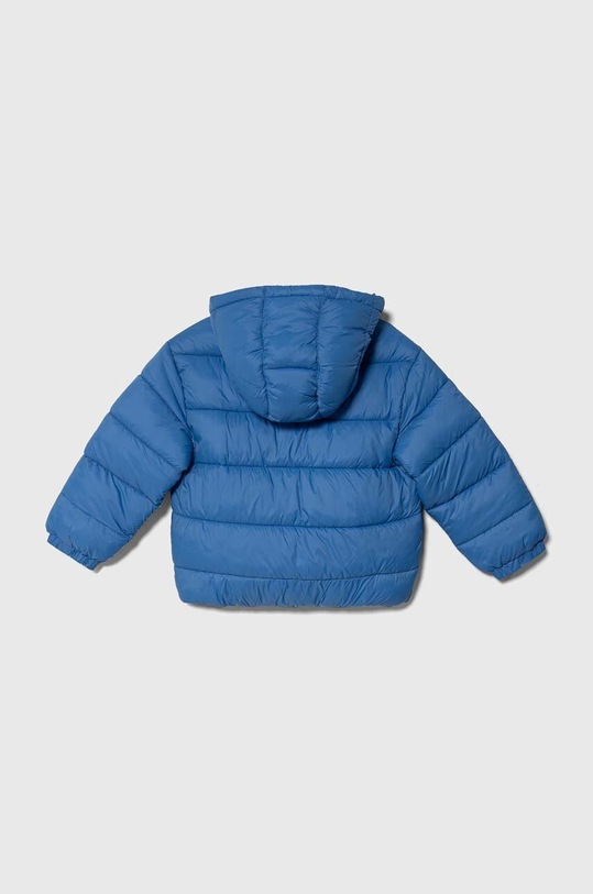 Παιδικό μπουφάν United Colors of Benetton 2VBSGN023.P.SEASONAL μπλε AW23