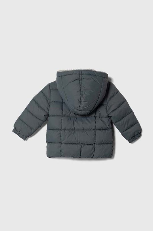United Colors of Benetton giacca bambino/a 2WU0GN01R.P.SEASONAL grigio AW23