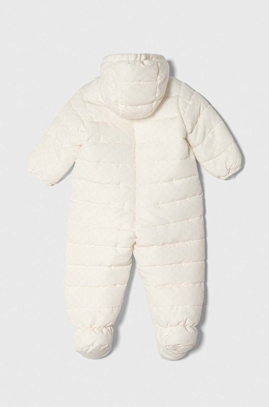 Комбинезон для младенцев United Colors of Benetton 2TJGAT001.W.SEASONAL бежевый AW23