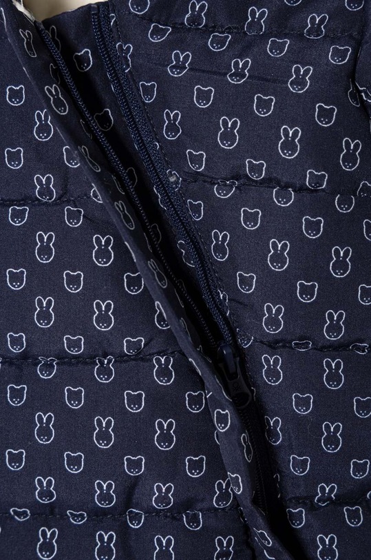 BIMBA United Colors of Benetton tuta neonato 2TJGAT001.W.SEASONAL blu navy