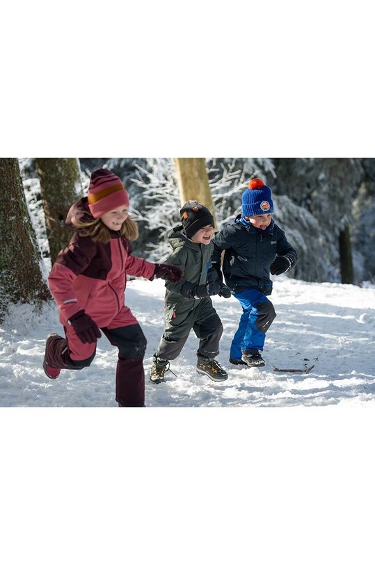 Jack Wolfskin salopeta copii GLEEL 2L INS 1610361