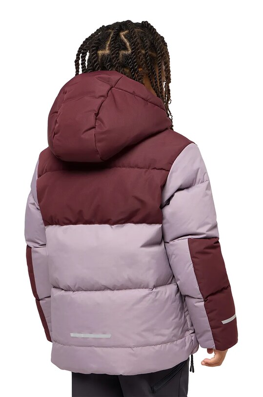Detská páperová bunda Jack Wolfskin ACTAMIC DOWN 1610261.116.152