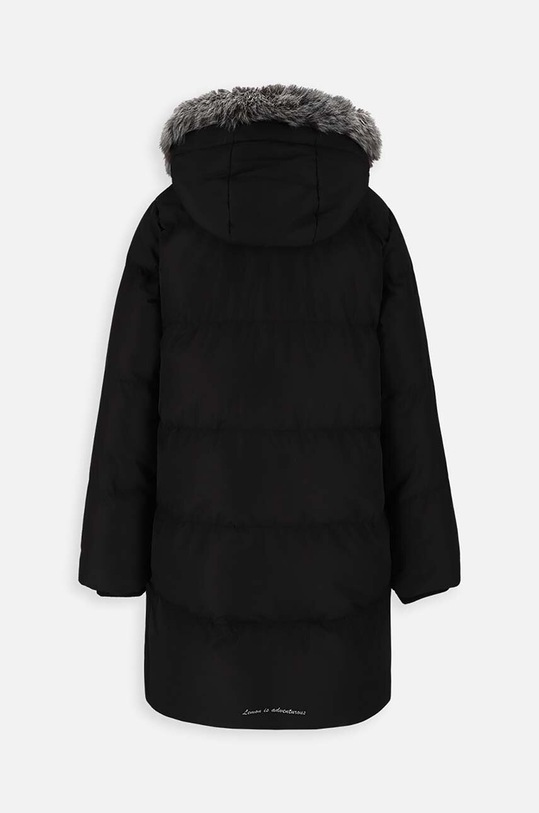 Детско яке Lemon Explore ZL3151101OJG черен AW23