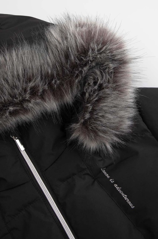 Момче Детско яке Lemon Explore ZL3151101OJG черен