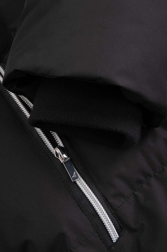 Детско яке Lemon Explore ZL3151101OJG черен