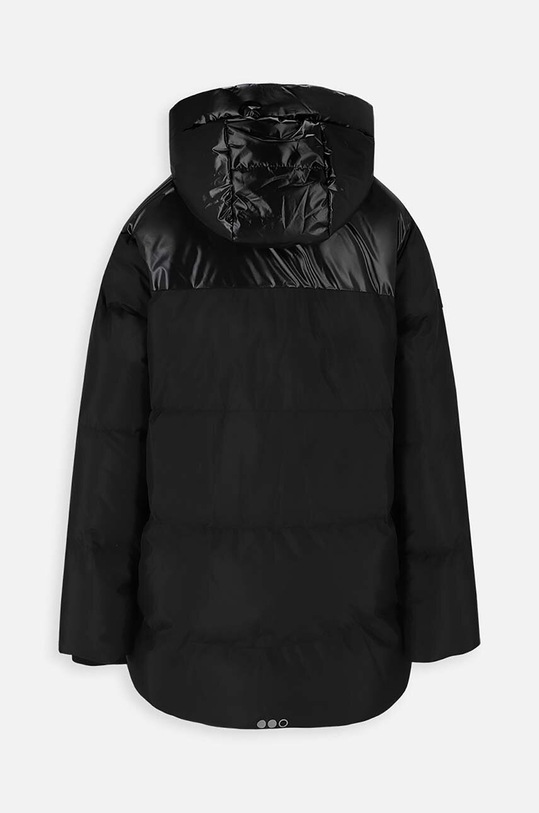 Dječja jakna Lemon Explore ZL3152101OJB crna AW23