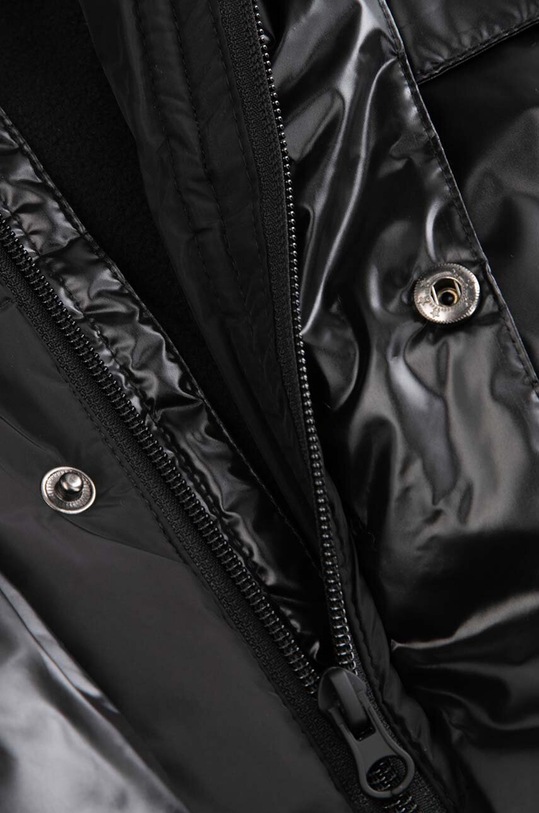 Dječja jakna Lemon Explore ZL3152101OJB crna