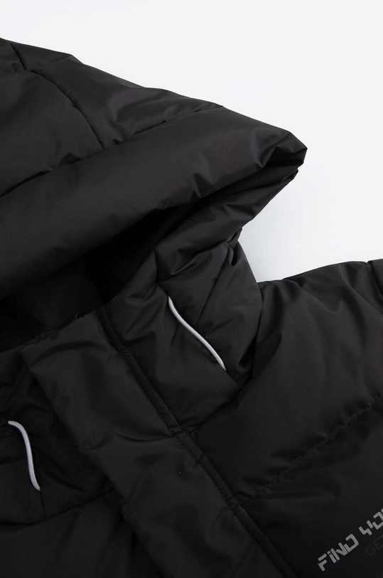 Момче Детско яке Lemon Explore ZL3152105OJB черен