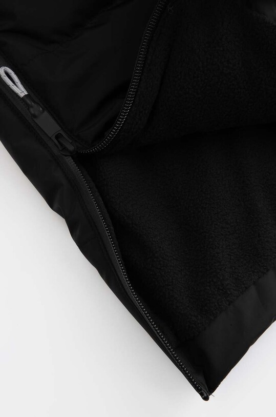 Детско яке Lemon Explore черен ZL3152105OJB