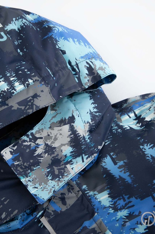 Lemon Explore geaca de schi pentru copii bleumarin ZL3152105OSB