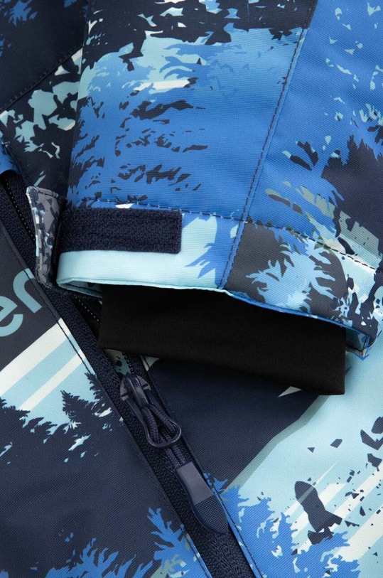 Lemon Explore geaca de schi pentru copii ZL3152105OSB bleumarin