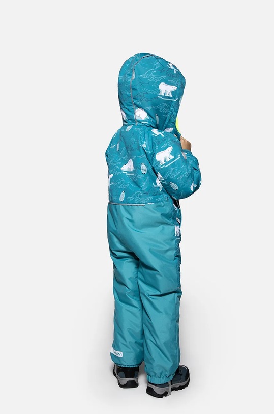 Lemon Explore costum de schi pentru copii ZL3156201OSB